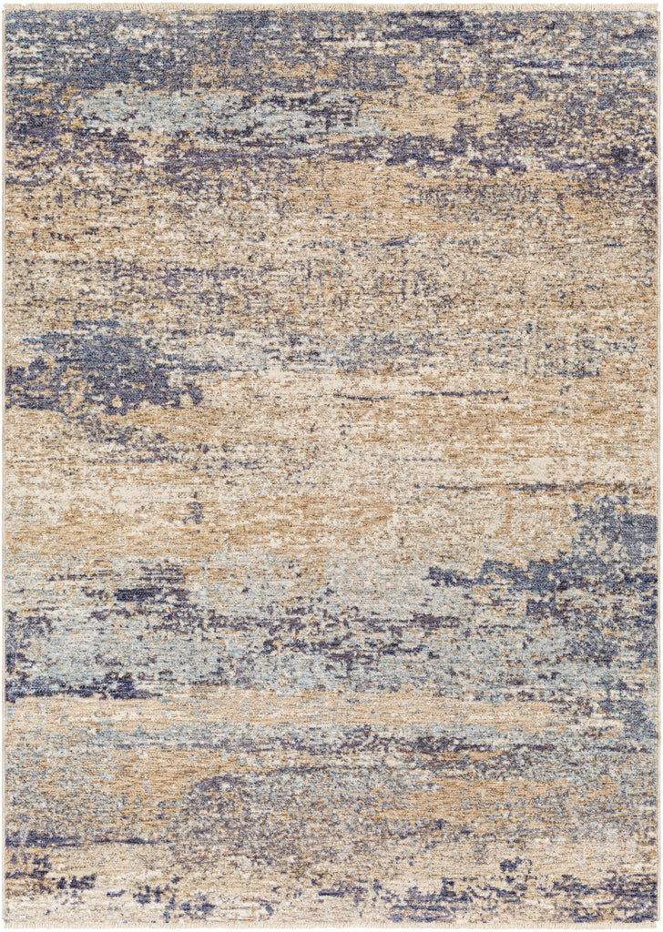 Surya Misterio MST-2305 Beige Cream 3'2" x 10' Rug