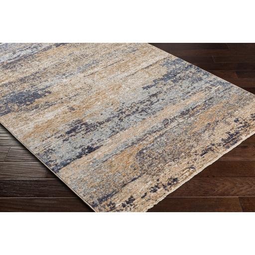 Surya Misterio MST-2305 Beige Cream 3'2" x 10' Rug