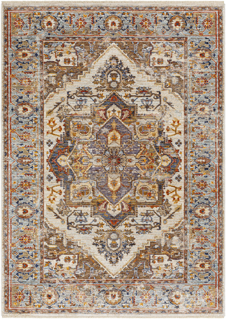 Surya Misterio MST-2306 3'2" x 10' Rug