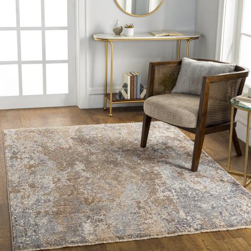 Surya Misterio MST-2308 Beige Brown 12' x 15' Rug