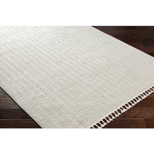 Surya Finland FND-2310 Cream 2'2" x 3'9" Rug