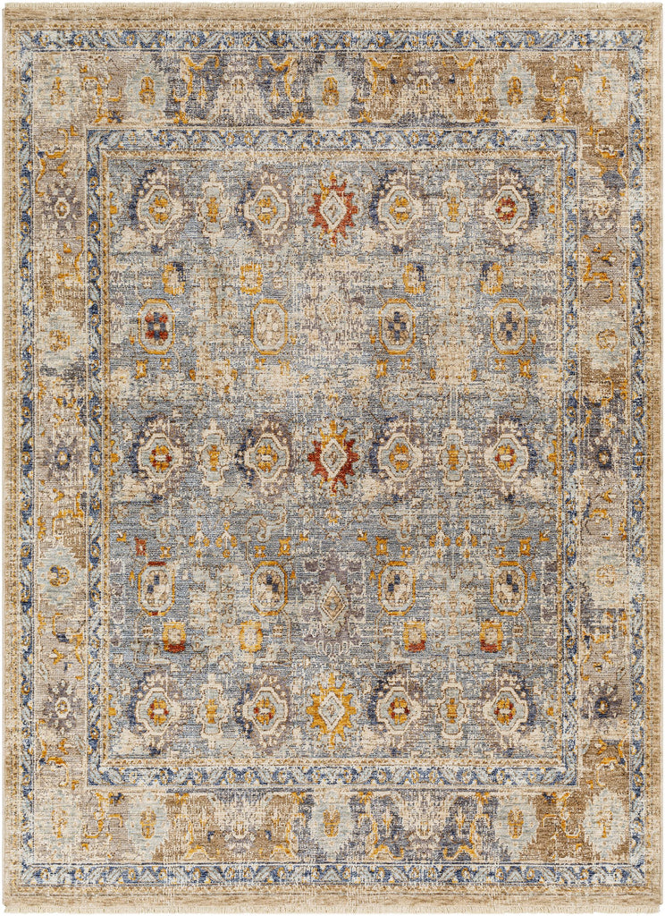 Surya Misterio MST-2310 3'2" x 10' Rug