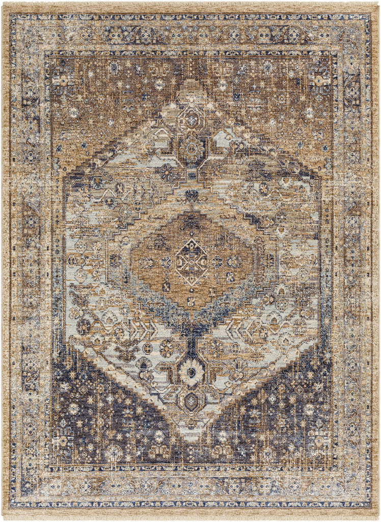 Surya Misterio MST-2311 3'2" x 10' Rug