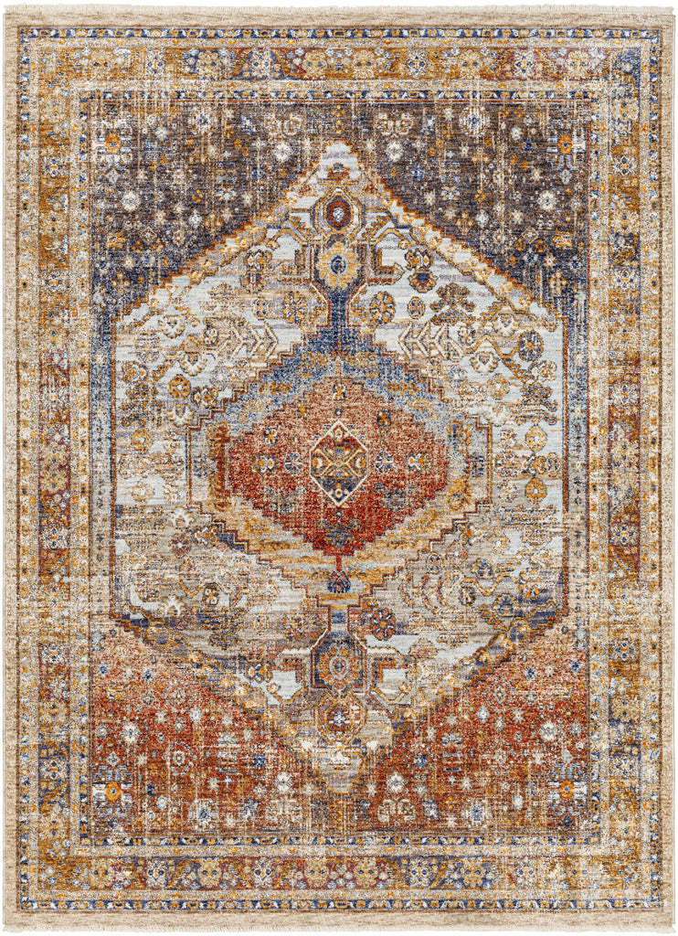 Surya Misterio MST-2312 3'11" x 5'7" Rug