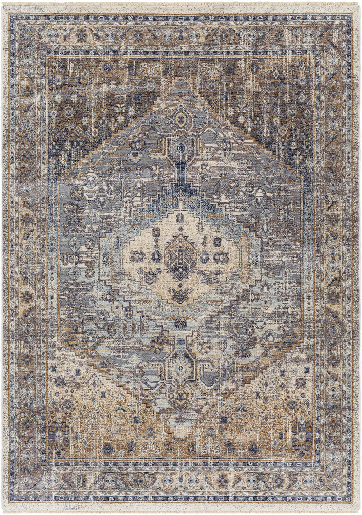 Surya Misterio MST-2313 Beige Brown 12' x 15' Rug