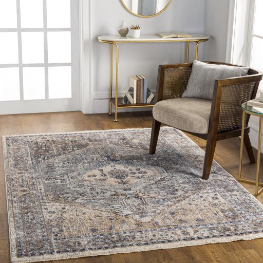 Surya Misterio MST-2313 Beige Brown 12' x 15' Rug