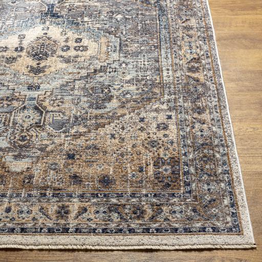 Surya Misterio MST-2313 Beige Brown 12' x 15' Rug