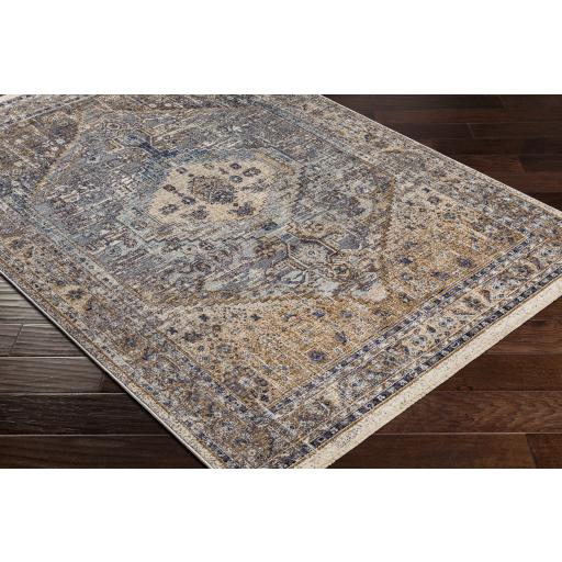 Surya Misterio MST-2313 Beige Brown 12' x 15' Rug