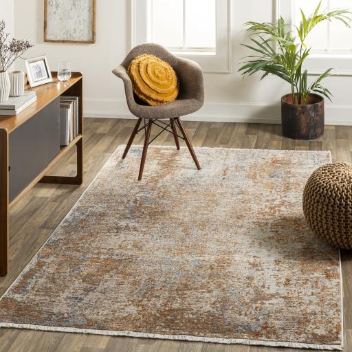 Surya Misterio MST-2314 Beige Brown 12' x 15' Rug