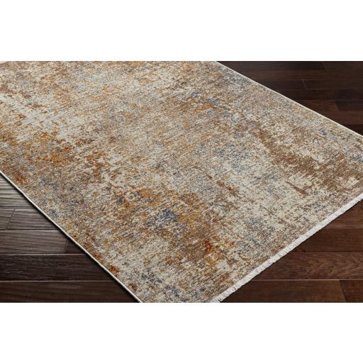 Surya Misterio MST-2314 Beige Brown 12' x 15' Rug