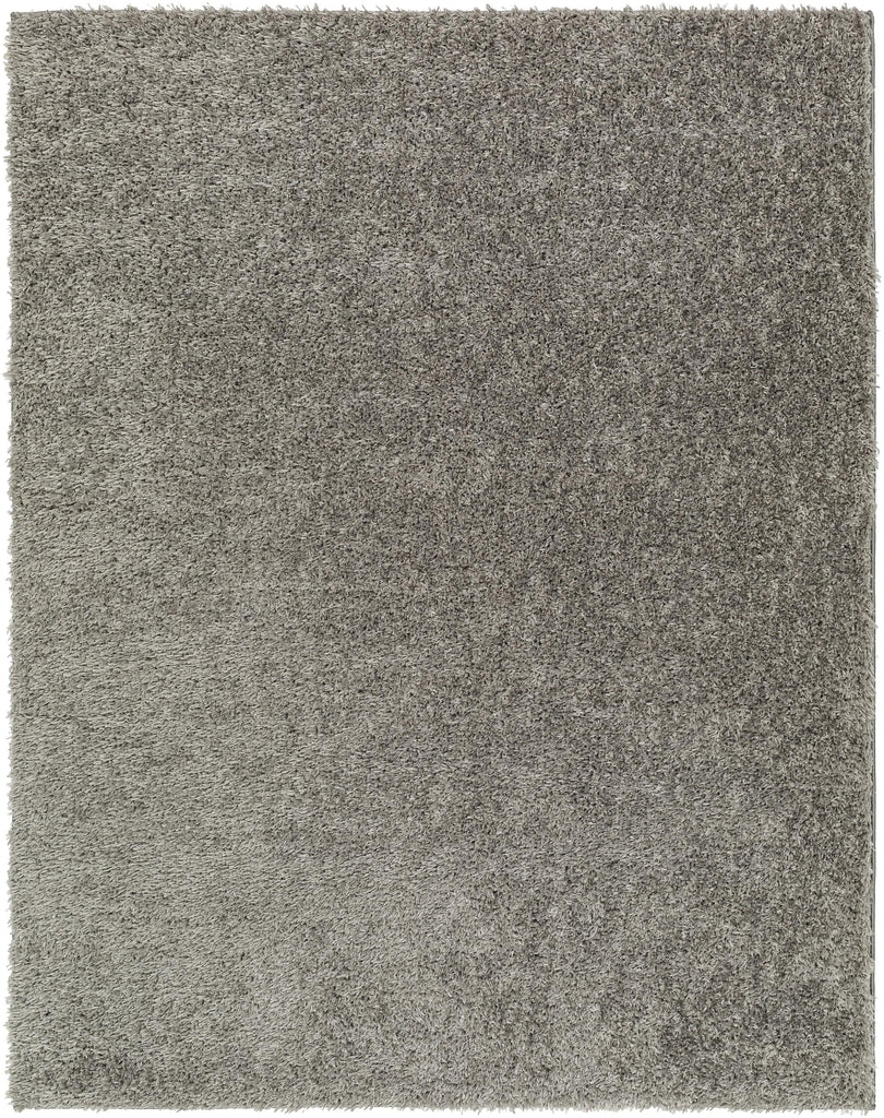 Surya Moda shag MOG-2304 Gray 5'3" x 7' Rug