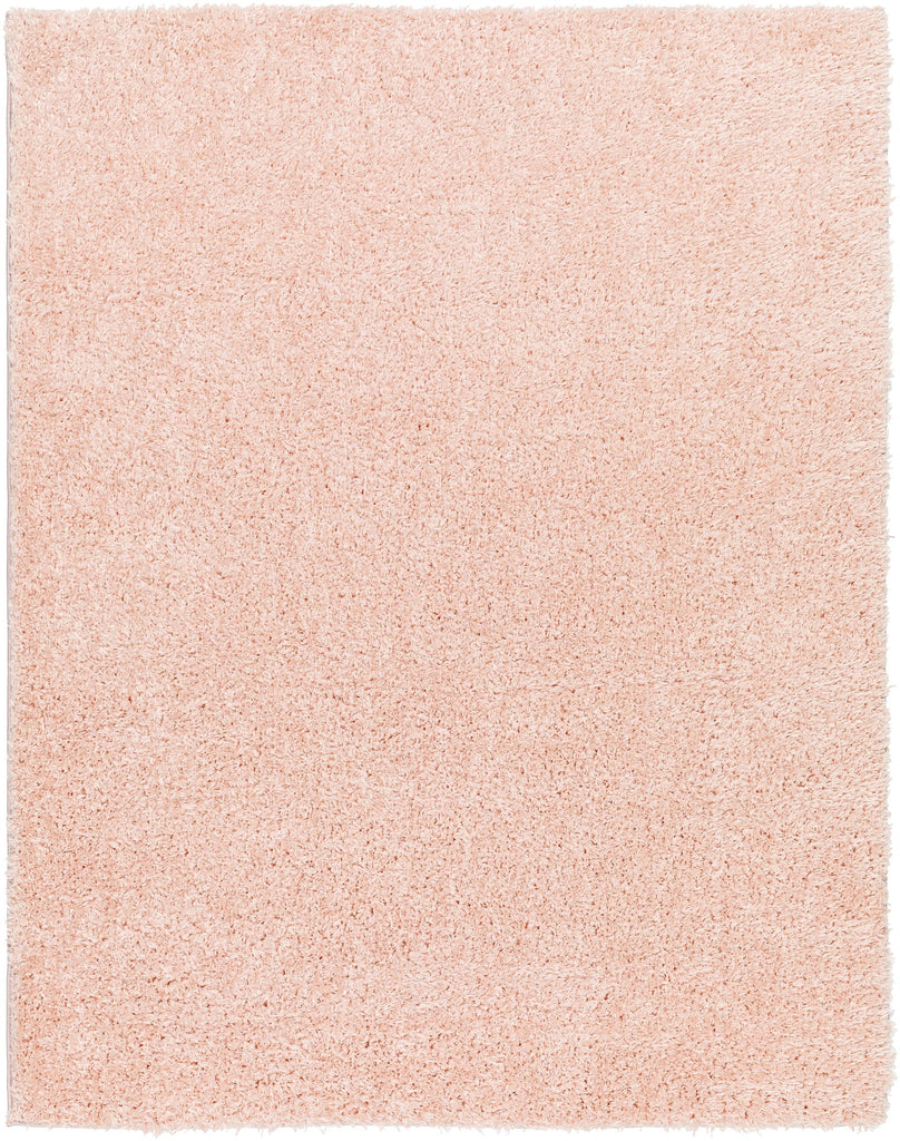 Surya Moda shag MOG-2307 Light Pink 3'11" x 5'11" Rug