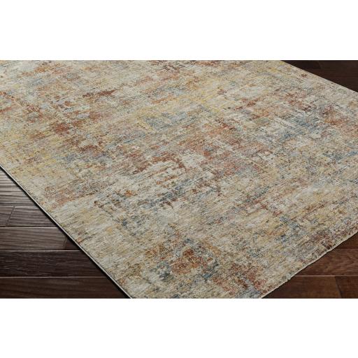 Surya Mona Lisa MNI-2301 Brick Red Burgundy 10' x 13'11" Rug