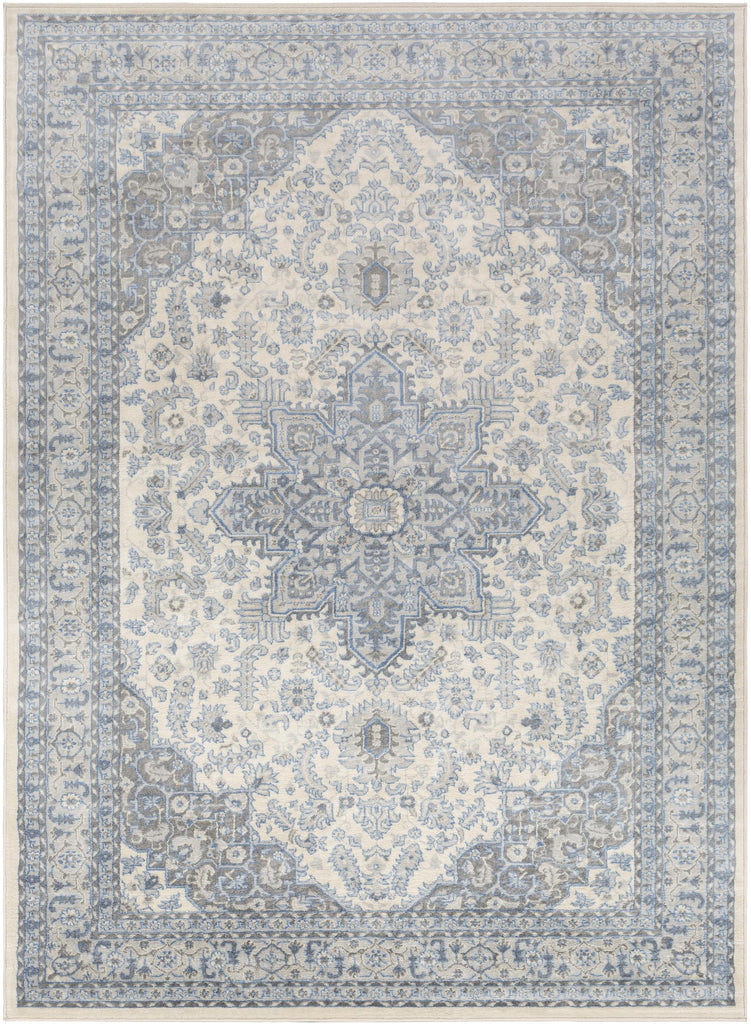 Surya Monaco MOC-2313 2'7" x 7'3" Rug