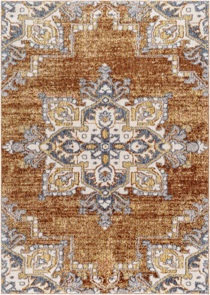 Surya Monet MMO-2302 5'3" x 7' Rug