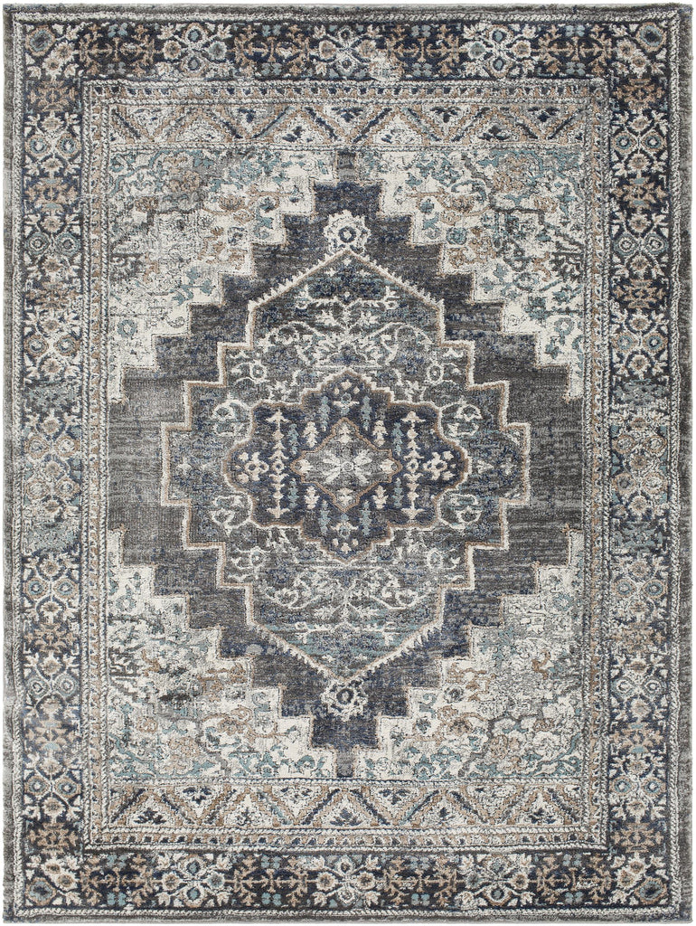 Surya Montana MTN-2307 3'11" x 5'7" Rug