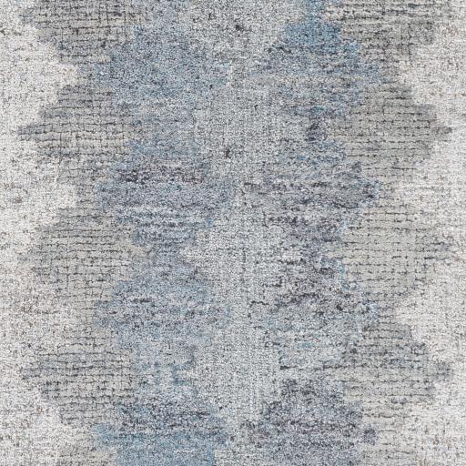 Surya Montclair MTC-2306 Black Blue 2' x 3' Rug