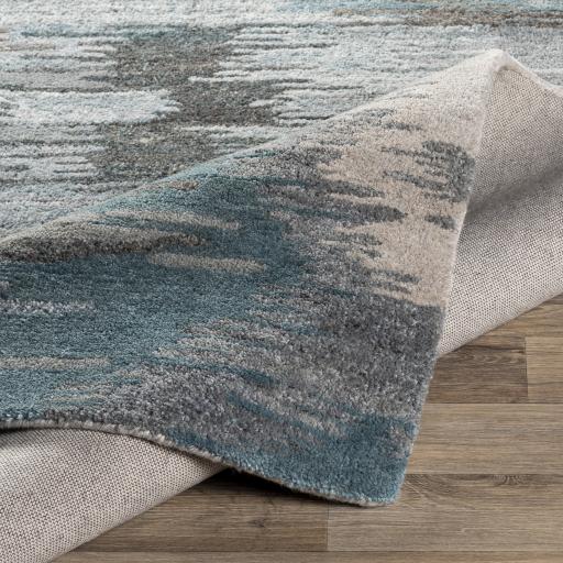 Surya Montclair MTC-2307 Blue Charcoal 2' x 3' Rug