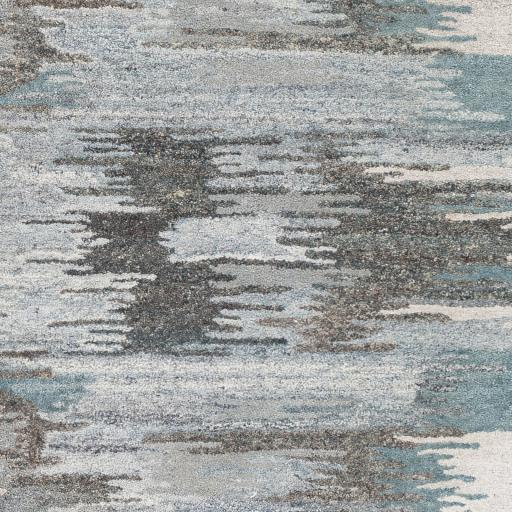 Surya Montclair MTC-2307 Blue Charcoal 2' x 3' Rug