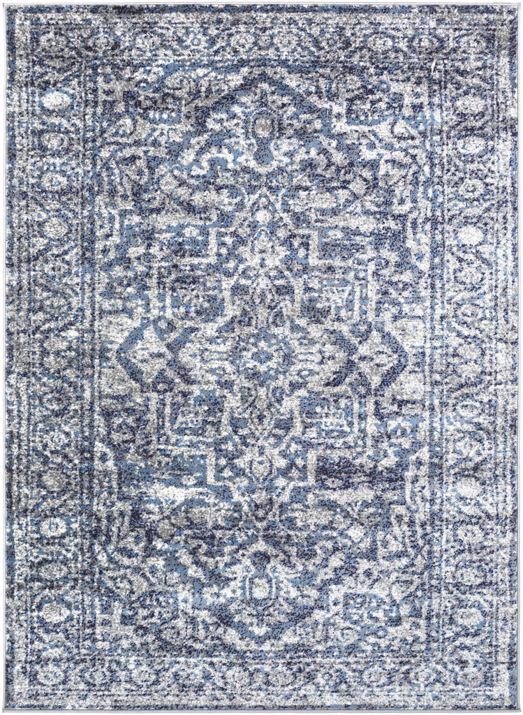 Surya Monte Carlo MNC-2301 2'7" x 7'3" Rug