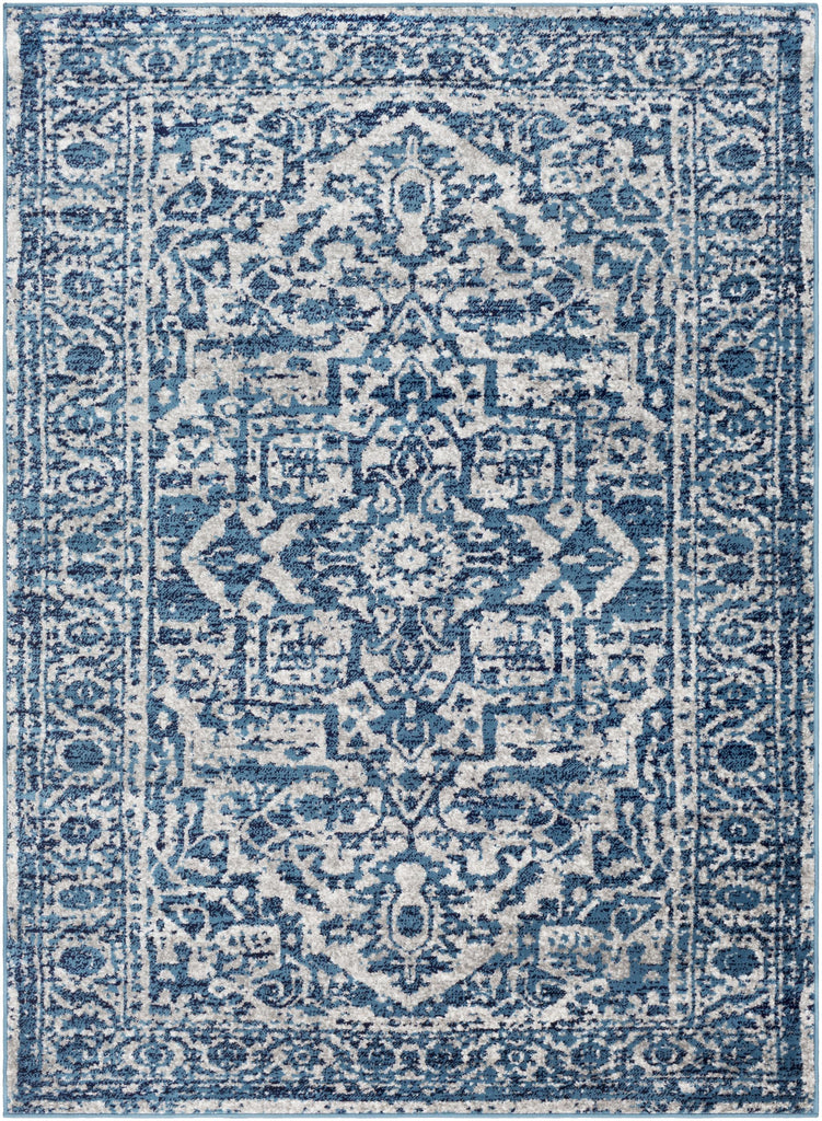 Surya Monte Carlo MNC-2302 2'7" x 7'3" Rug