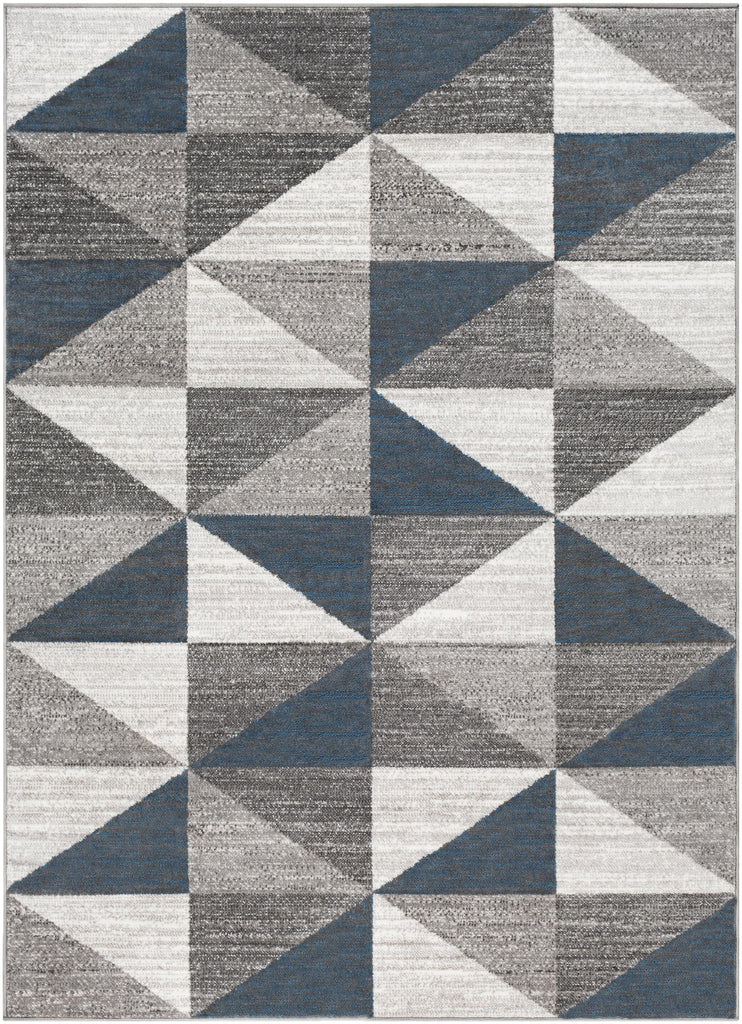 Surya Monte Carlo MNC-2307 2'7" x 7'3" Rug