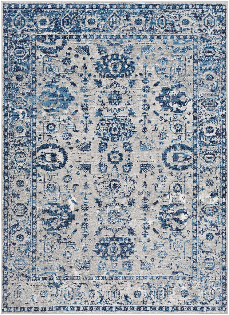 Surya Monte Carlo MNC-2310 2'7" x 7'3" Rug