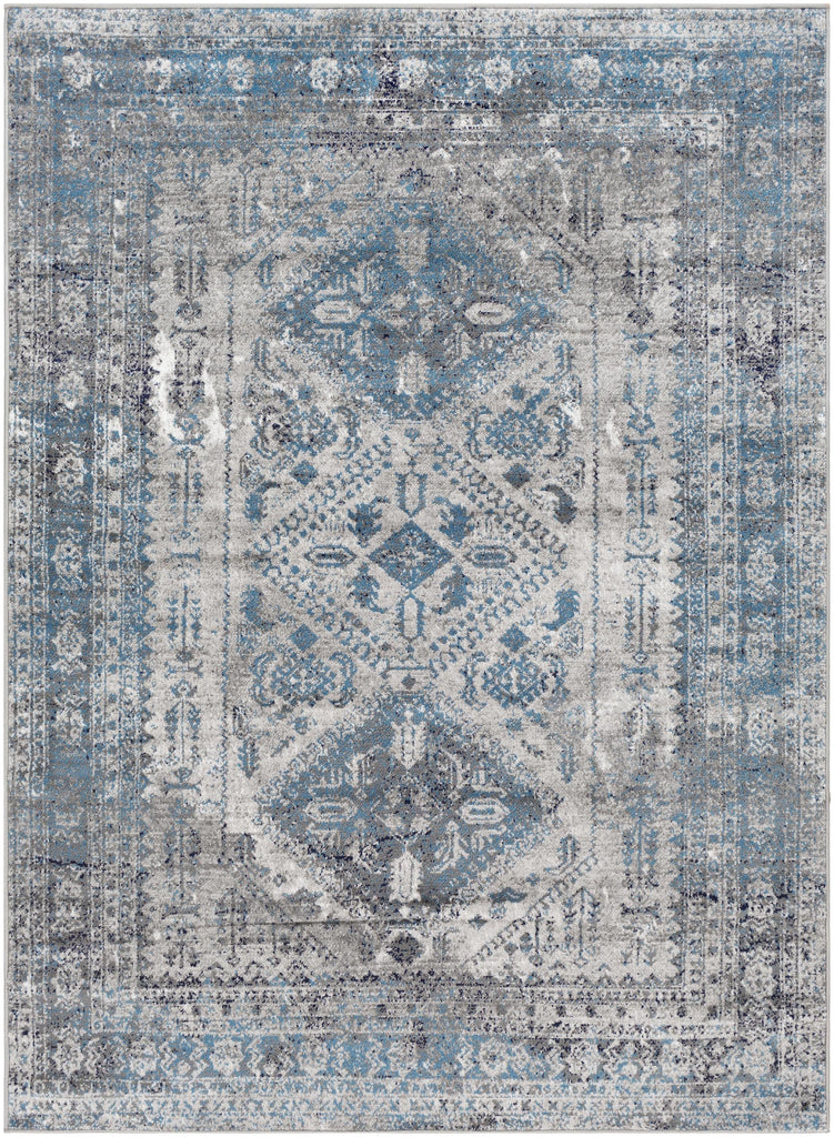 Surya Monte Carlo MNC-2312 10' x 14' Rug