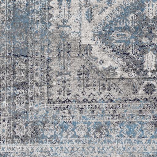 Surya Monte Carlo MNC-2312 Blue Charcoal 10' x 14' Rug