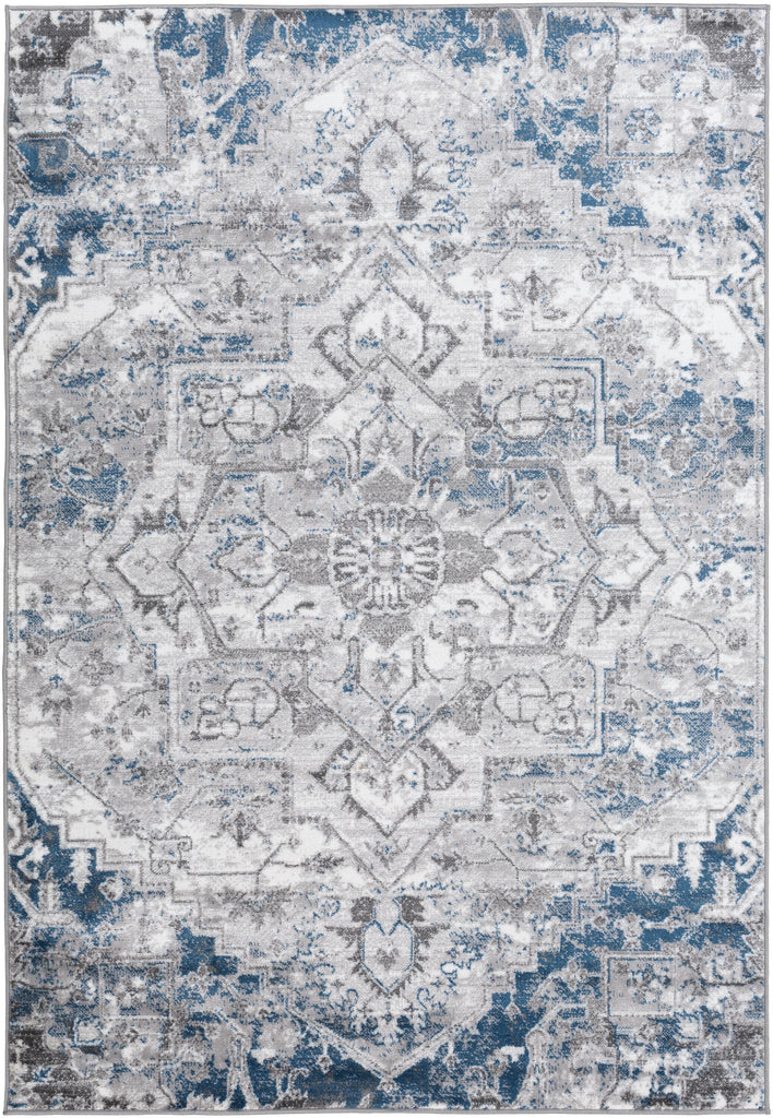 Surya Monte Carlo MNC-2318 6'7" Square Rug