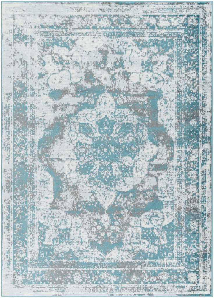 Surya Monte Carlo MNC-2350 6'11" x 9' Rug