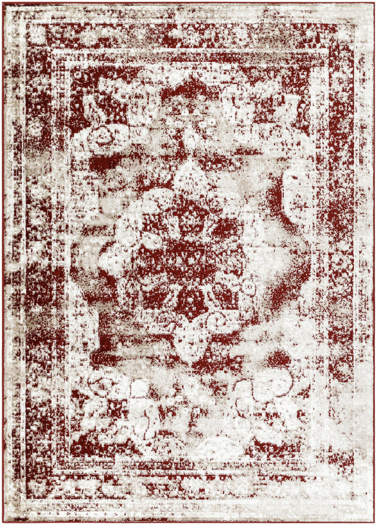 Surya Monte Carlo MNC-2352 5'3" x 7'3" Rug