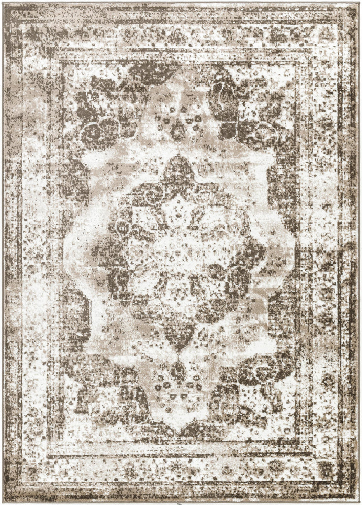 Surya Monte Carlo MNC-2353 5'3" x 7'3" Rug