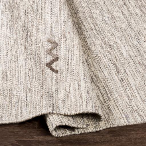 Surya Montezuma MTZ-2004 Light Brown Light Gray 2' x 3' Rug