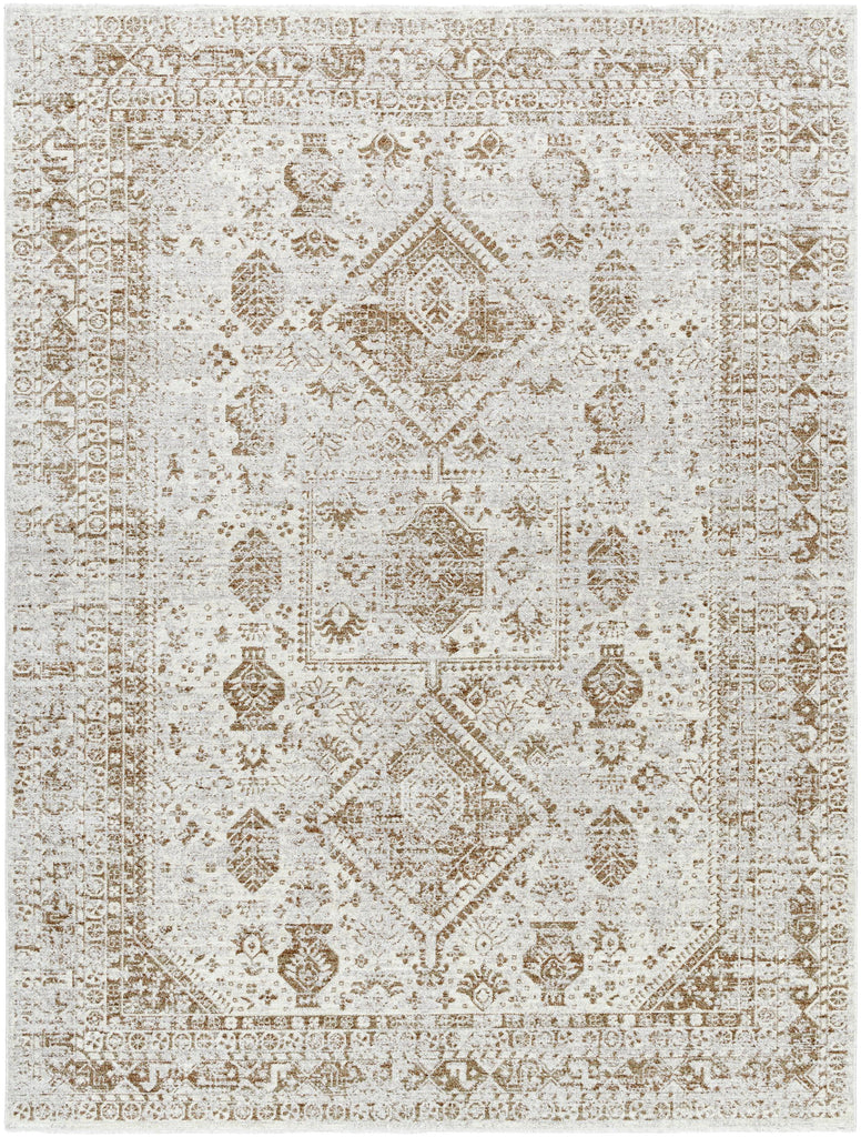 Surya Montreal MTR-2300 2'6" x 10' Rug