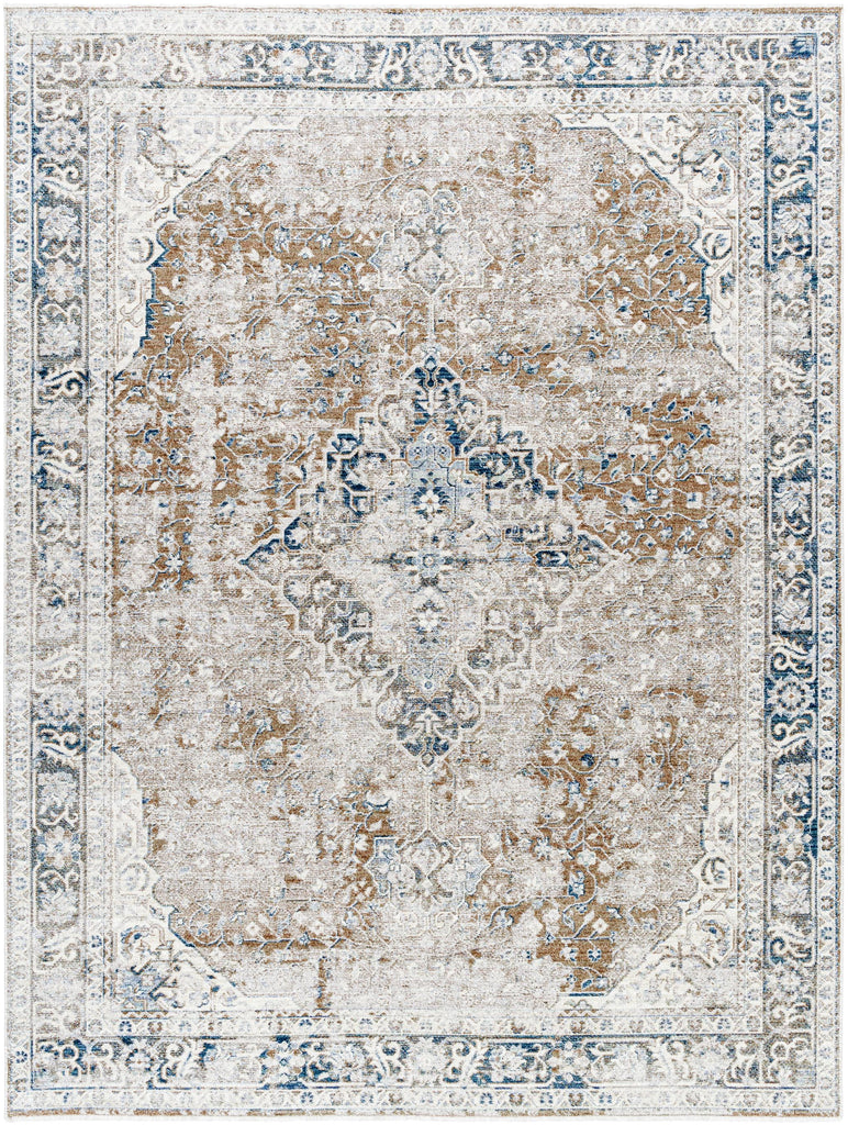 Surya Montreal MTR-2302 2'6" x 7'3" Rug