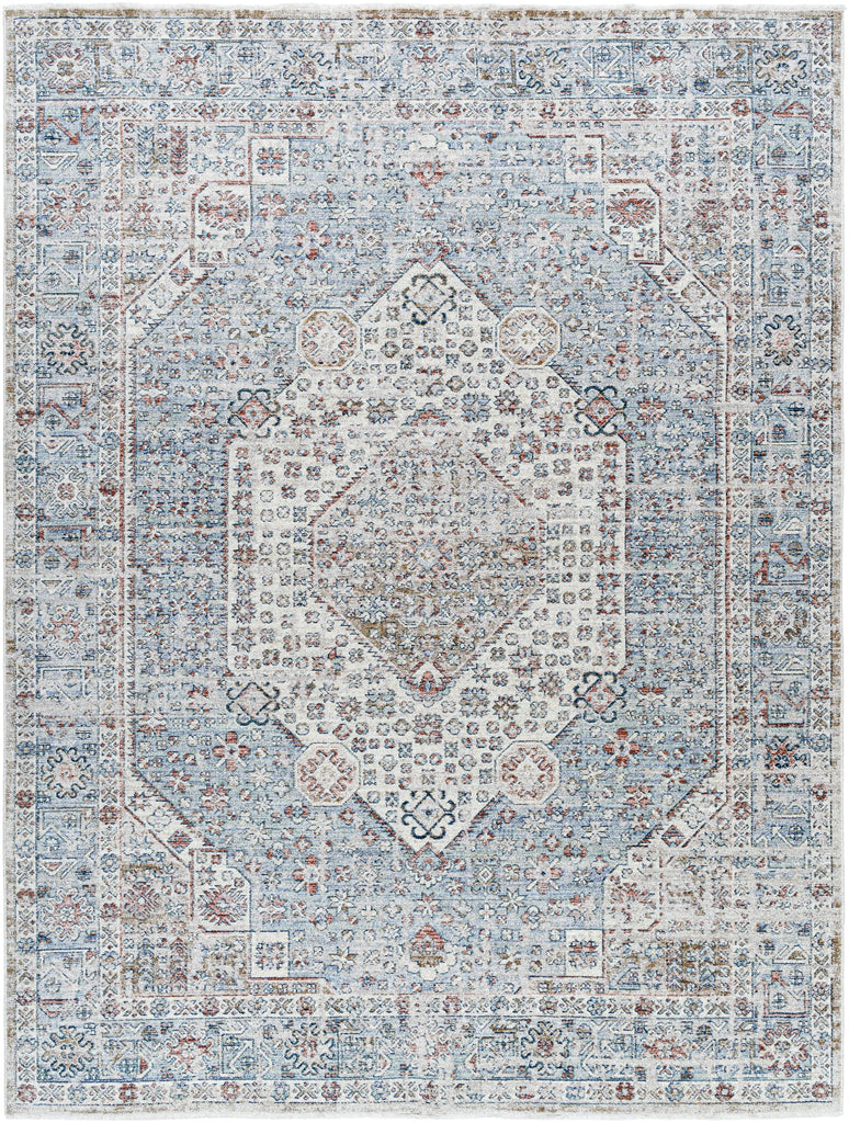 Surya Montreal MTR-2308 7'10" x 10' Rug