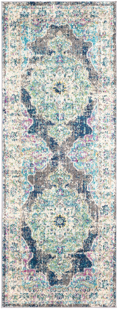 Surya Morocco MRC-2304 Beige Brown 2' x 3' Rug