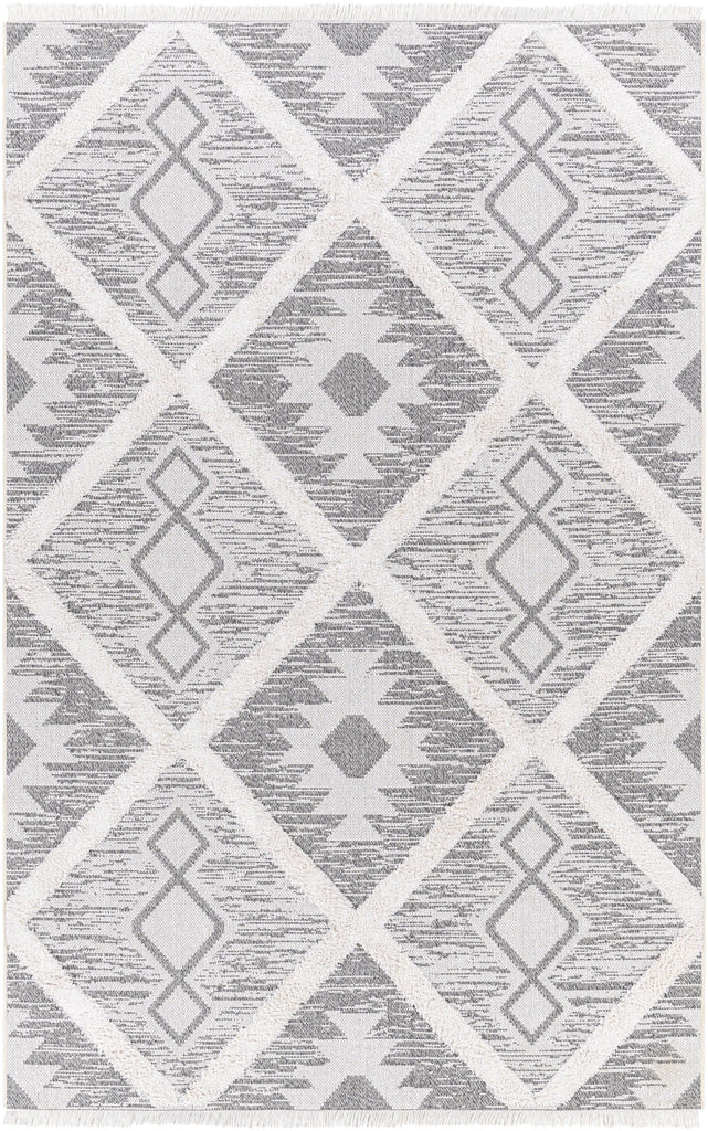 Surya Morocotton MCT-2300 2'6" x 7'3" Rug