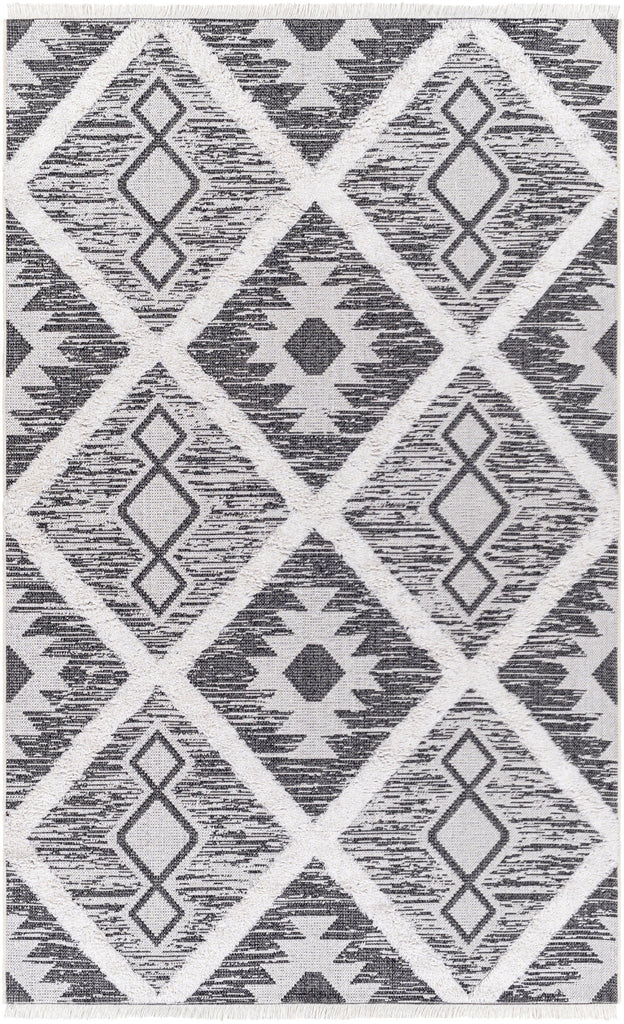 Surya Morocotton MCT-2301 2'1" x 3'9" Rug