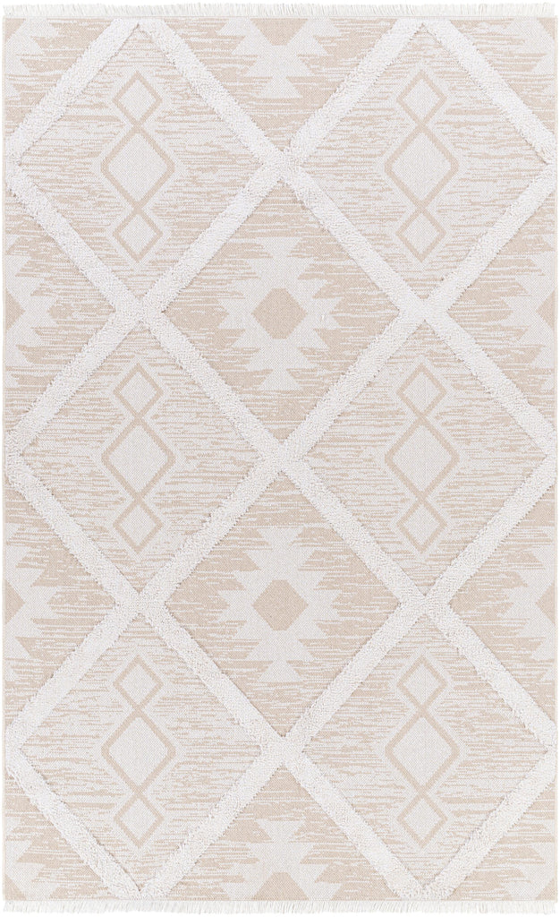 Surya Morocotton MCT-2302 2'1" x 3'9" Rug