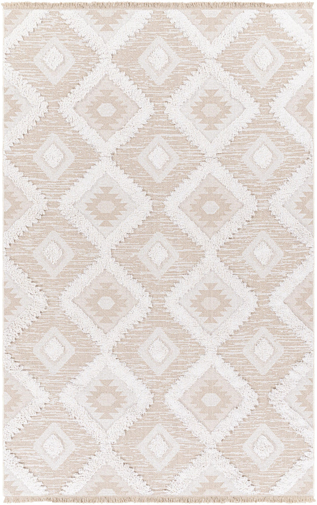 Surya Morocotton MCT-2304 2'1" x 3'9" Rug