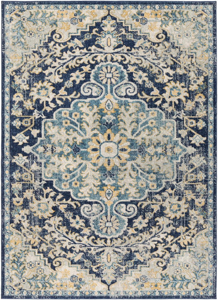 Surya Murat MUT-2320 5'3" x 7'3" Rug