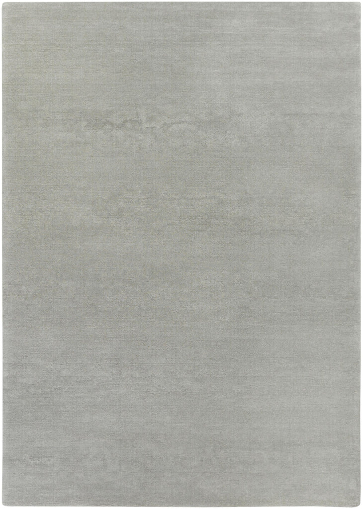 Surya Mystique M-211 Gray 9'9" Square Rug