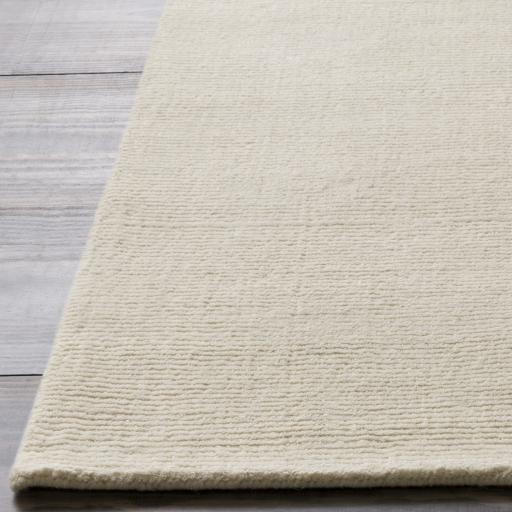 Surya Mystique M-262 Light Beige 2'6" x 8' Rug