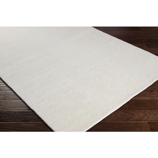 Surya Mystique M-262 Light Beige 2'6" x 8' Rug