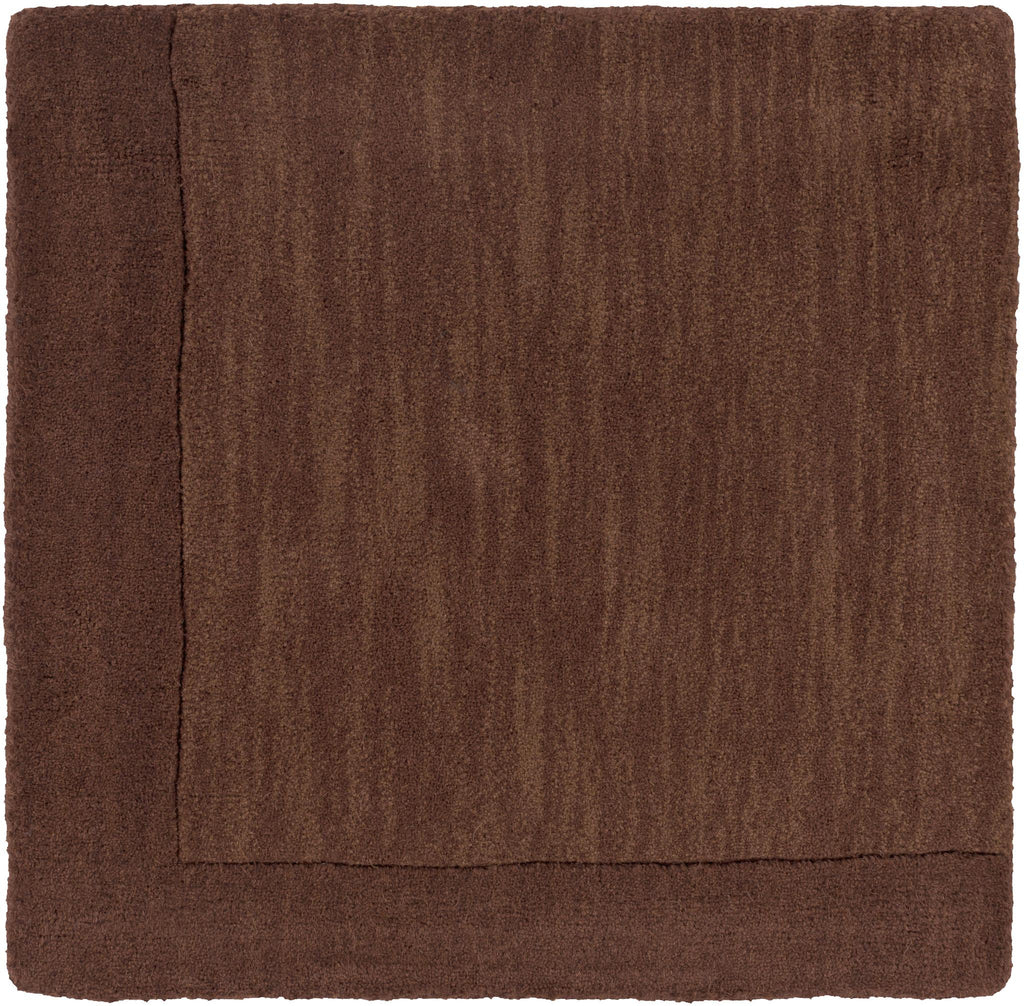 Surya Mystique M-294 Dark Brown 12' x 15' Rug