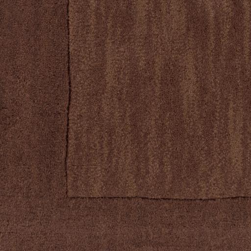 Surya Mystique M-294 Dark Brown 2' x 3' Rug