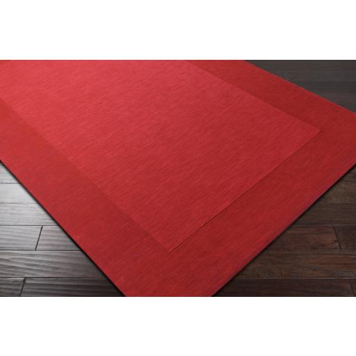 Surya Mystique M-299 Red 12' x 15' Rug