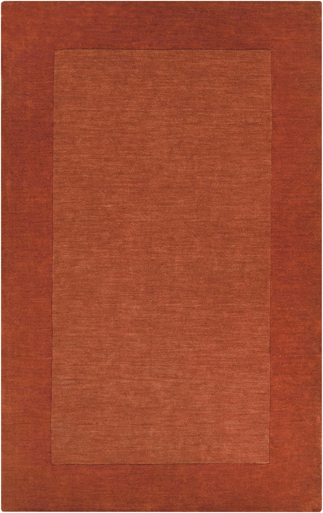 Surya Mystique M-300 Brick Red 12' x 15' Rug